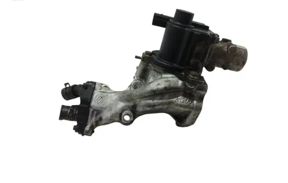Renault Laguna III EGR valve 70036805 7306663724