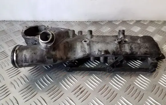 Mercedes-Benz R W251 Intake manifold LF00051
