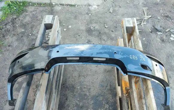 BMW Z4 E89 Rear bumper 7842472 51127842472
