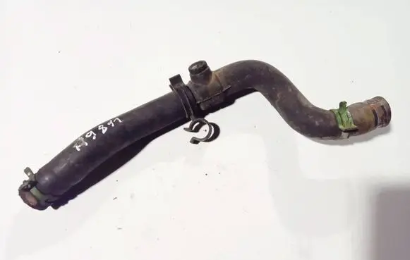 Renault Trafic II (X83) Engine coolant pipe/hose