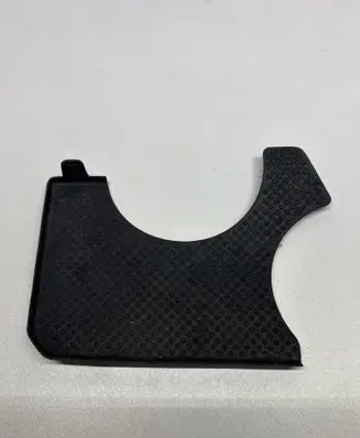 Volkswagen Tiguan Allspace Cup holder pad/mat 5NB863301A