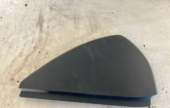 Skoda Rapid (NH) Dashboard side end trim 5JA857504