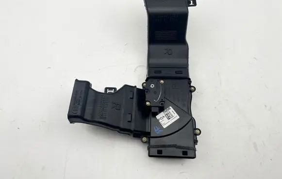 Jeep Grand Cherokee WL Cabin air duct channel 68459482AC MZ020003 1TP68459482AC
