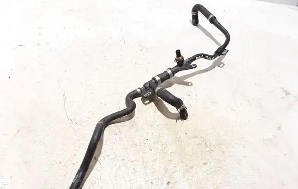 Volvo XC60 Engine coolant pipe/hose 32249718