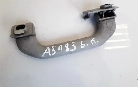 Skoda Octavia Mk1 (1U) Rear interior roof grab handle 1H0857607