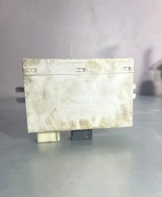 BMW 5 E39 Parking PDC control unit/module 6904023 H02S13A100 601733