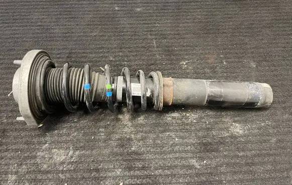 Porsche 911 991 Front shock absorber/damper 99134303516
