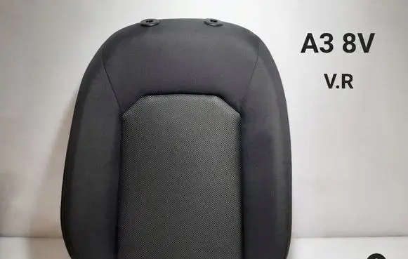 Audi A3 S3 8V Front passenger seat 