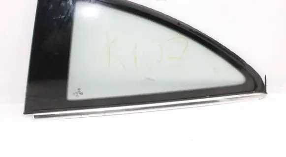 Volkswagen Beetle A5 Rear door window glass