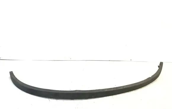 Ford Fiesta Front bumper lip K2977