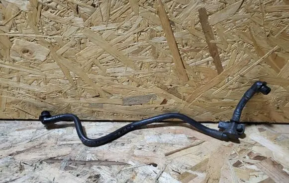Audi A6 S6 C7 4G Vacuum line/pipe/hose 4G1611931F