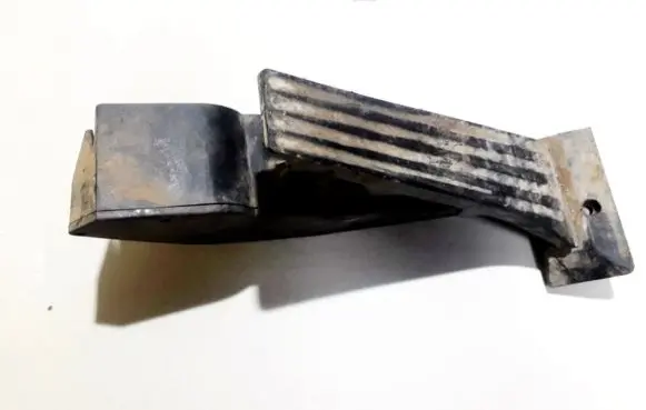 BMW 5 E60 E61 Accelerator throttle pedal 3542677264601 259160-10