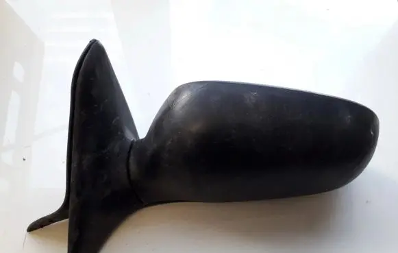 Hyundai Accent Front door electric wing mirror E4022061