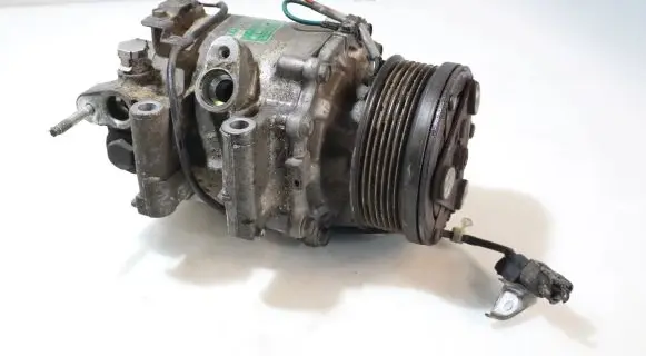 Honda Civic Air conditioning (A/C) compressor (pump)