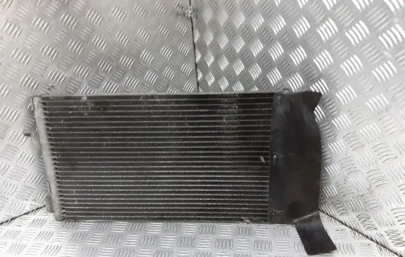 Chrysler PT Cruiser A/C cooling radiator (condenser)