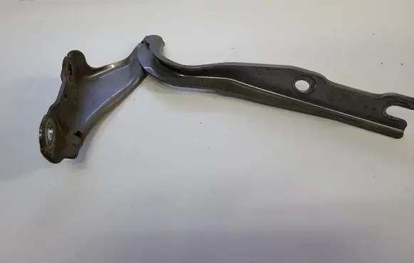 Seat Toledo IV (NH) Engine bonnet/hood hinges