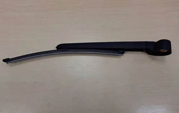 Audi Q5 SQ5 Rear wiper blade arm 8R0955407