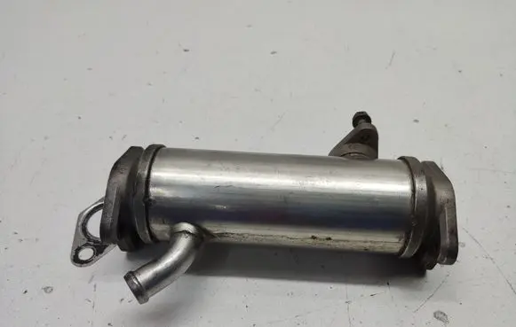 BMW 3 E46 EGR valve cooler
