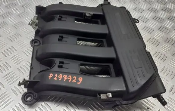 Renault Scenic II - Grand scenic II Intake manifold 8200125648G