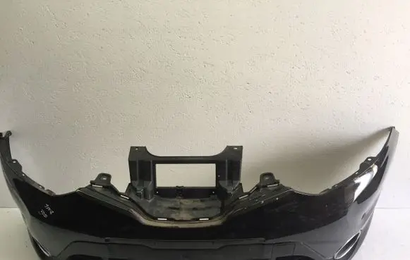 Nissan Qashqai Front bumper 16761HV410