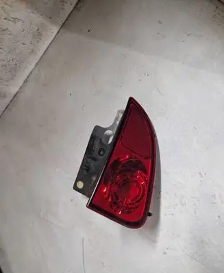 Renault Espace - Grand espace IV Rear/tail lights 8200027155