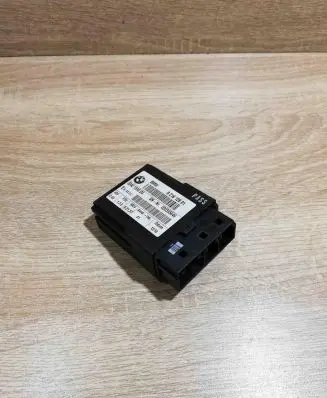 BMW 5 E60 E61 Seat control module 9216128