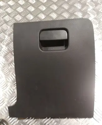 Volkswagen PASSAT B7 Glove box 3C2857922G