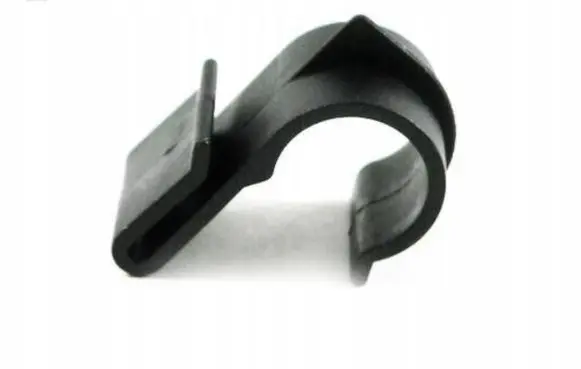 BMW 3 E30 Engine coolant pipe/hose 17111719199 1719199