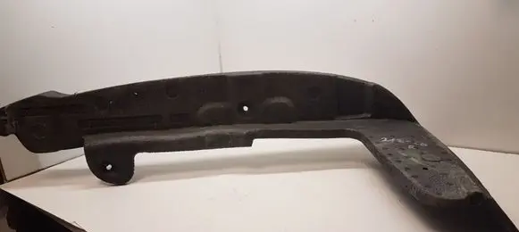 Audi A6 S6 C6 4F Fender foam support/seal 4F082112