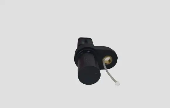 BMW 1 E81 E87 Crankshaft position sensor 780309301
