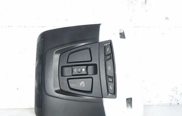 BMW X1 E84 Boot/trunk interior light 18159710