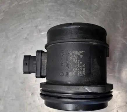 Volvo V40 Mass air flow meter 31361223aa 31361223