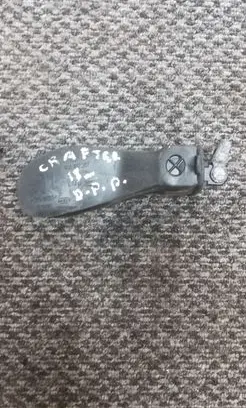 Volkswagen Crafter Front door check strap stopper 5G0837267