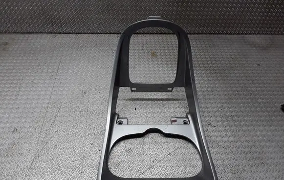 Peugeot 307 Gear shifter surround trim plastic 
