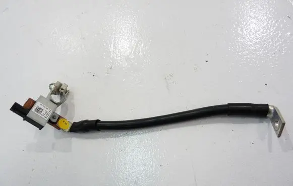 Volkswagen PASSAT B8 Negative earth cable (battery) 3Q0915181