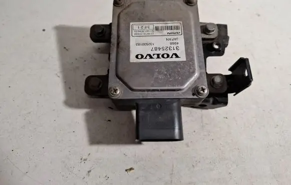 Volvo V60 Gearbox control unit/module 31325487 30644928