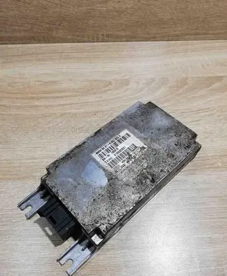 BMW 7 E65 E66 Voice control module 6960803