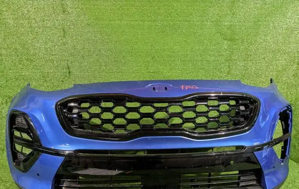 KIA Sportage Front bumper