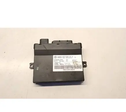 Audi A8 S8 D3 4E Keyless (KESSY) go control unit/module 4E0909131L 267104139 125KH2