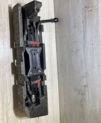 Ford Transit Custom Lift Jack BK2117A012A