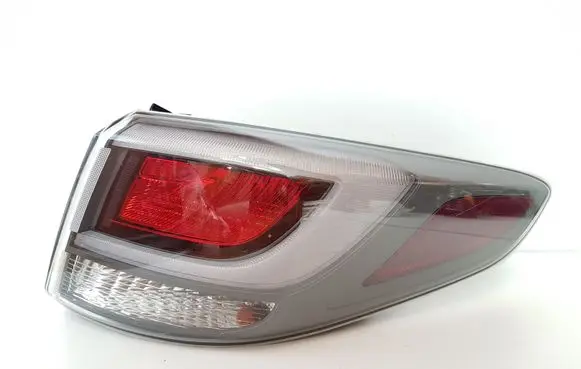 Hyundai Sonata Rear/tail lights P92402E6120 A2010341 92402E6