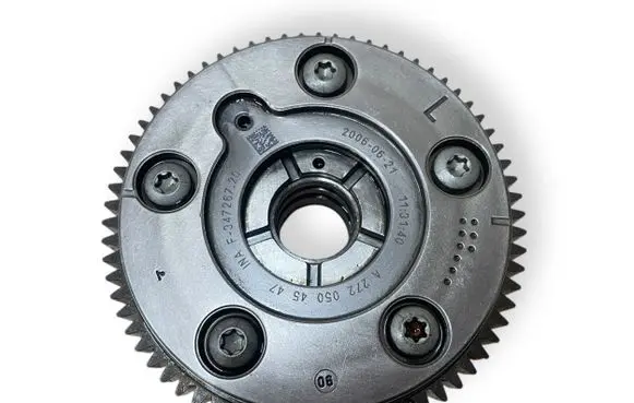 Mercedes-Benz SLK R171 Camshaft pulley/ VANOS A2720504547