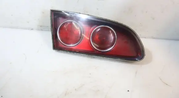 Seat Cordoba (6L) Rear/tail lights