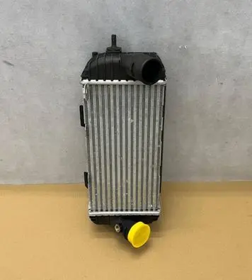 KIA Sportage Intercooler radiator 282702F650