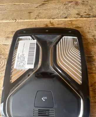 BMW 8 G15 Front seat light 9483583 28628543 1181940163