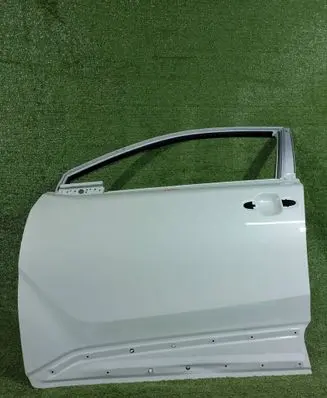 Toyota C-HR I Front door 