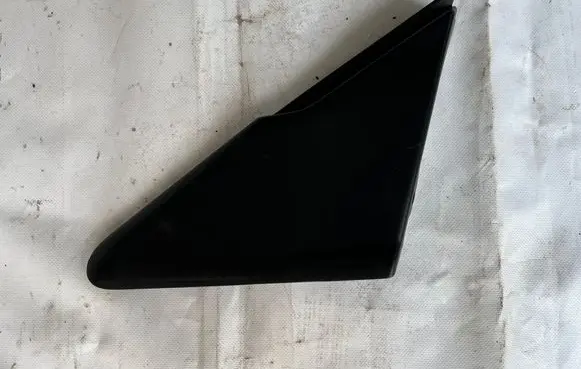 Renault Captur Fender end trim 638756642R