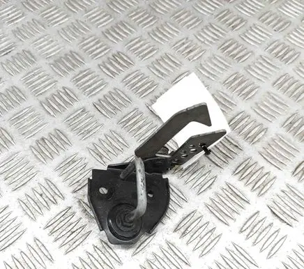 BMW 5 F10 F11 Engine bonnet/hood lock/latch loop/hook 7183764