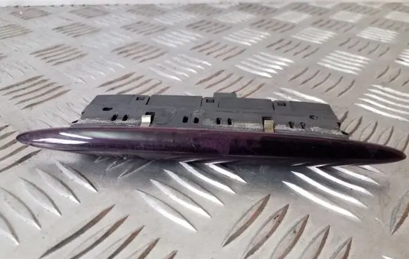 Mercedes-Benz R W251 Parking PDC sensor display screen A0015423723