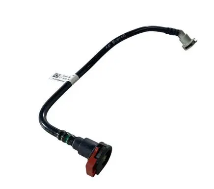 Ford Bronco Fuel line/pipe/hose LX619D668GB